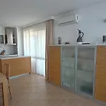 Oasis Sea&beach Deluxe Διαμέρισμα Lozenets