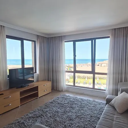 Διαμέρισμα Oasis Sea&beach Deluxe Lozenets