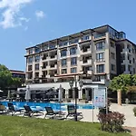 Oasis Sea&beach Deluxe *