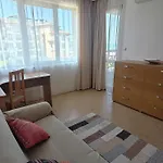 Appartamento Oasis Sea&beach Deluxe Lozenets
