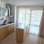 Oasis Sea&beach Deluxe Lozenets