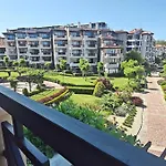 Oasis Sea&beach Deluxe *