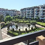 Oasis Sea&beach Deluxe Lozenets