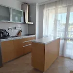Oasis Sea&beach Deluxe Appartamento Lozenets