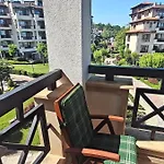 Oasis Sea&beach Deluxe Appartamento *