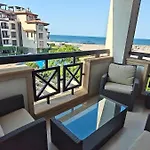 Oasis Sea&beach Deluxe *