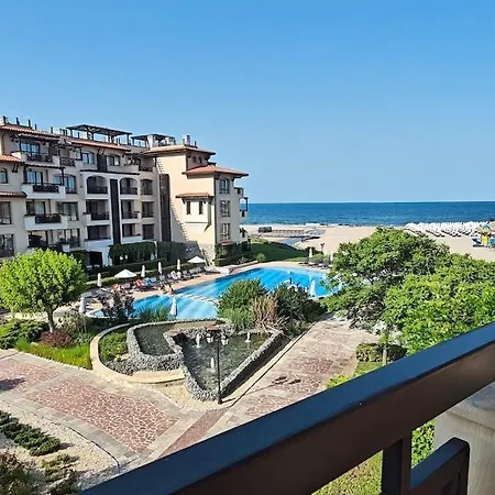 Apartment Oasis Sea&beach Deluxe *