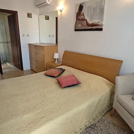 Apartment Oasis Sea&beach Deluxe *