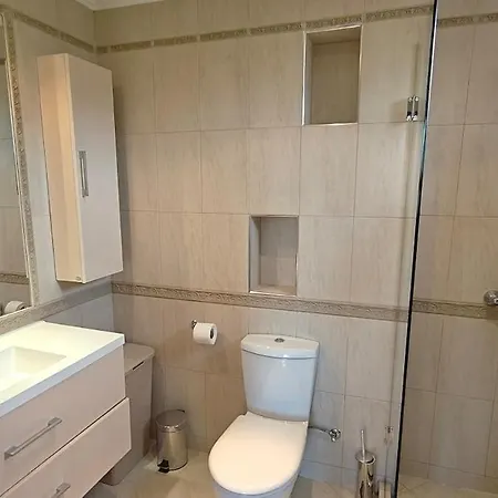 Oasis Sea&beach Deluxe Lozenets