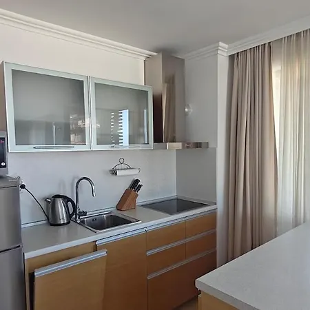 Oasis Sea&beach Deluxe Lozenets