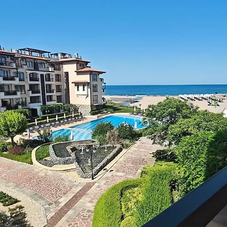Oasis Sea&beach Deluxe * Lozenets