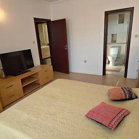 Apartment Oasis Sea&beach Deluxe