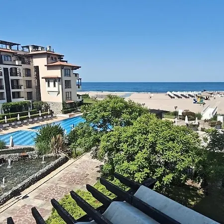 Oasis Sea&beach Deluxe * Lozenets