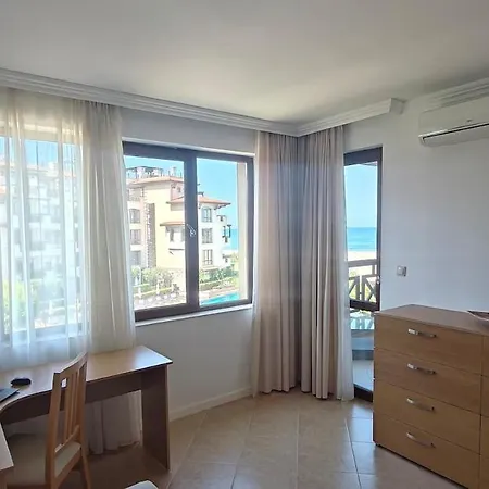Apartment Oasis Sea&beach Deluxe