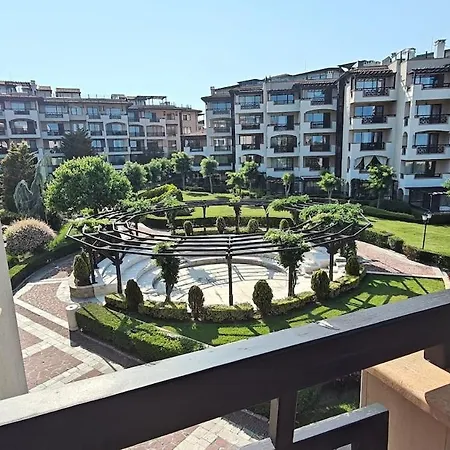 Oasis Sea&beach Deluxe Lozenets