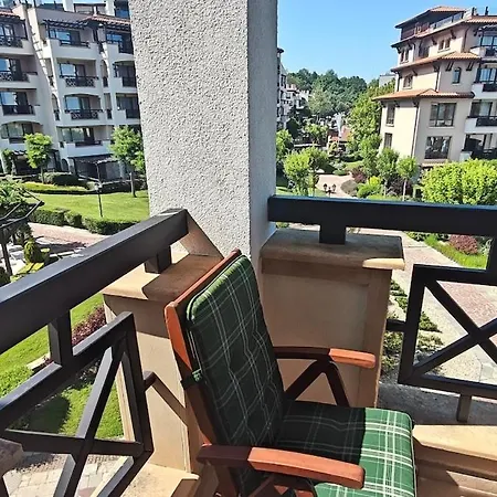 Oasis Sea&beach Deluxe Apartment *